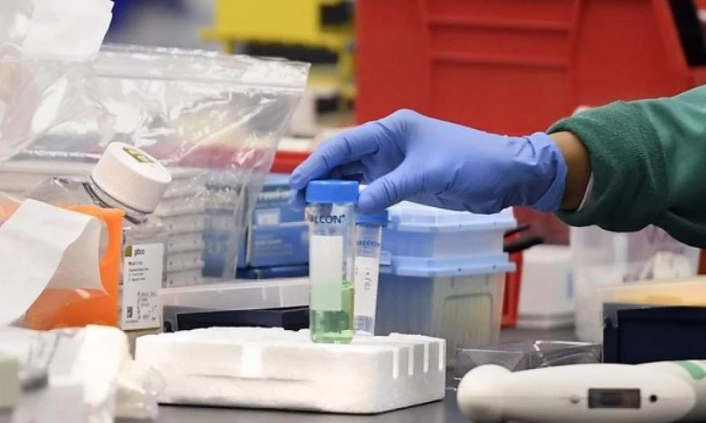 Μελέτη ΕΚΠΑ: O κορονοϊός έχει σημαντική επίδραση στο αιμοποιητικό σύστημα